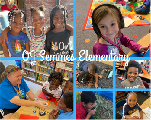 Semmes Elementary
